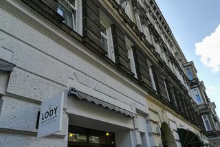 Remont kamienicy przy ul. Rayskiego 25
