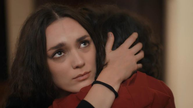 Dziedzictwo (Emanet) odc. 661. Nana, Yusuf