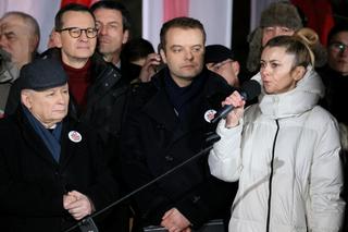 Roma Wąsik i Barbara Kamińska 