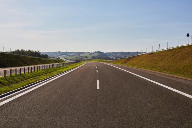 Kolejny odcinek szlaku S19 Via Carpatia Świlcza-Rzeszów Południe