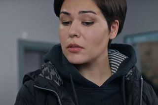 Czarna w serialu EMANET (Dziedzictwo)