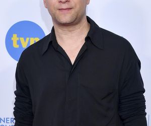 Maciej Stuhr ma dziś urodziny. Oto jego najważniejsze role!