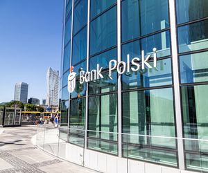 Wyniki za PKO BP za I półrocze 2025 roku