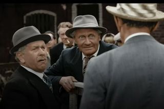 Spróbujesz dopasować frazy do Kargula i Pawlaka ze wszystkich filmów z serii Sami Swoi? Quiz!