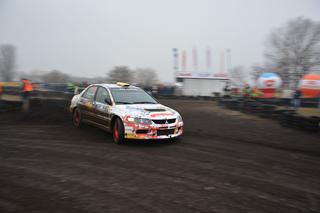 52. Rajd Barbórka - OS Bemowo