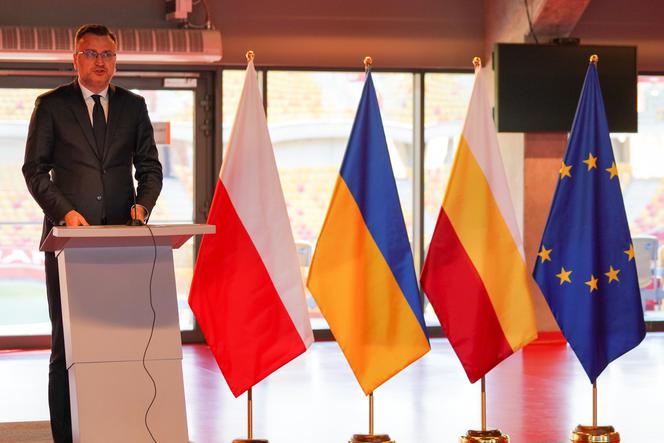 Białystok. Rada Miasta jednogłośnie potępiła agresję Rosji na Ukrainę