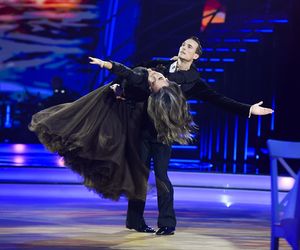 Anna Mucha zabrała ukochanego na salony! Para wzbudziła ogromne poruszenie na ściance