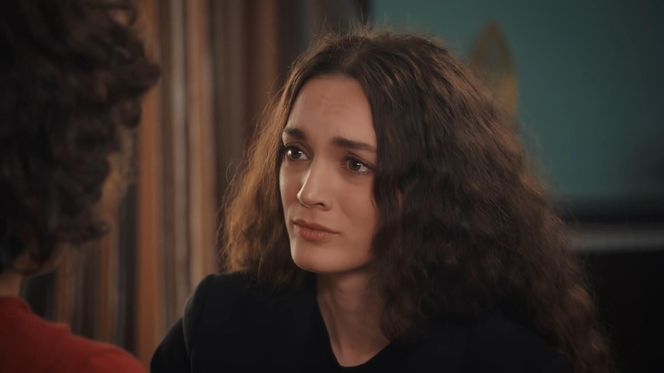 Dziedzictwo (Emanet) odc. 661. Nana, Yaman, Yusuf