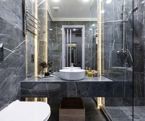 Aranżacje łazienki - jak urządzić nowoczesny salon kąpielowy?