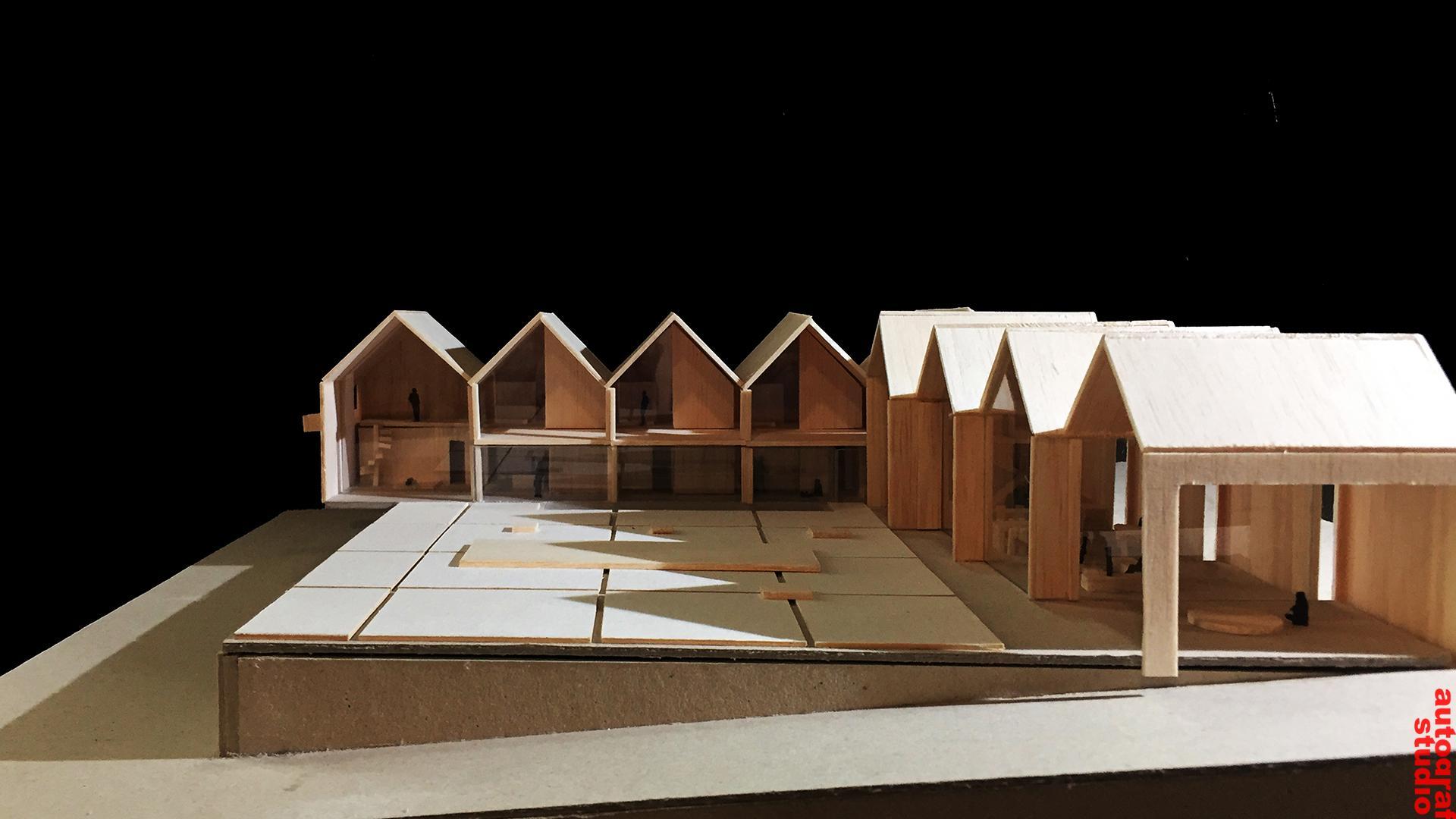 dom jednorodzinny w Libertowie