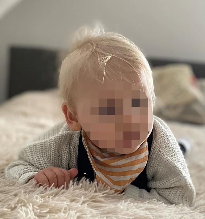 Zagłodziła 3-letnią Emilkę na śmierć, teraz się tłumaczy. „Chciałam ją leczyć sama”