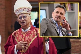 Krzysztof Ibisz stanowczo reaguje na przemówienie nowego papieża Leona XIV. Nie bawi się w dyplomację!