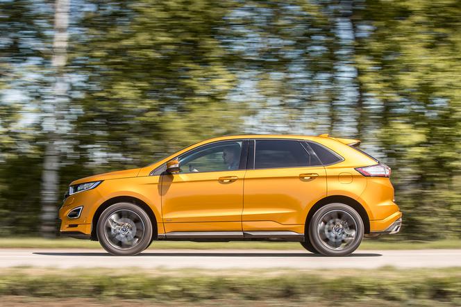 Ford Edge Sport