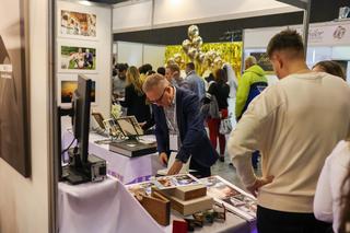 Targi ślubne w Katowicach. W MCK mogliśmy zobaczyć najnowsze trendy z branży ślubnej