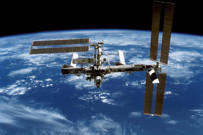 ISS: Przeloty nad Polską, śledzenie na żywo! Sprawdź, gdzie jest Międzynarodowa Stacja Kosmiczna