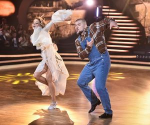 Gwiazdy sportu w Tańcu z Gwiazdami