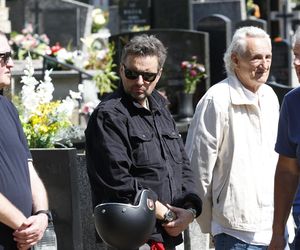 Politycy pożegnali Jerzego Dziewulskiego