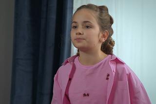 Barwy szczęścia odc. 2818: Paulinka (Lena Jastrzębska)