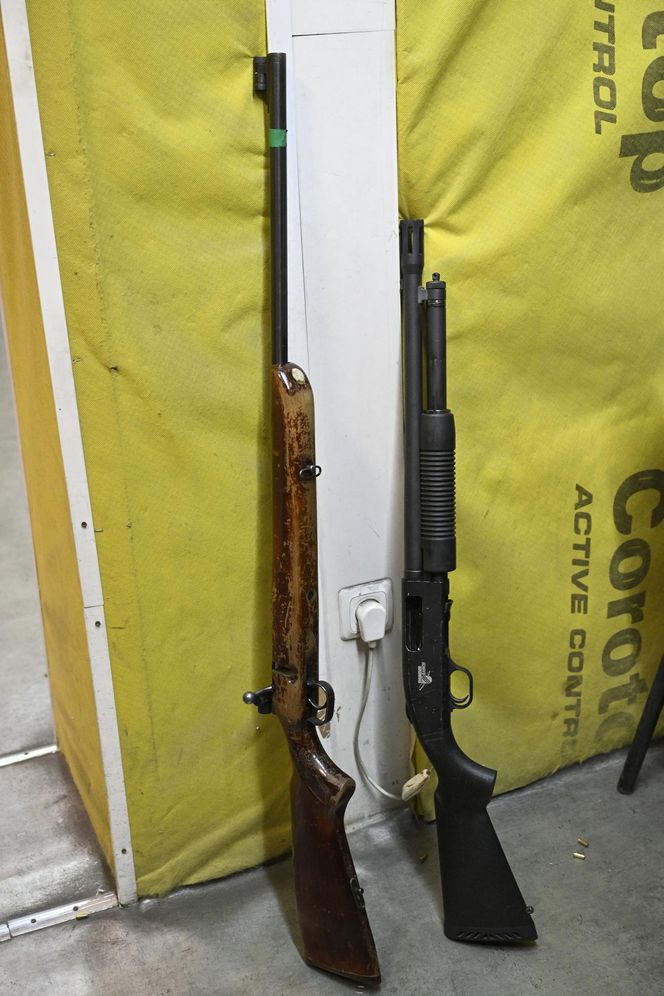 Za nami wielkie święto strzelectwa. Tłumy na zawodach przy Łazienkowskiej. Niezwykłe wyznania uczestników