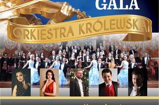 Lubelskie - koniec roku z Koncertem Wiedeńskim w Kraśniku