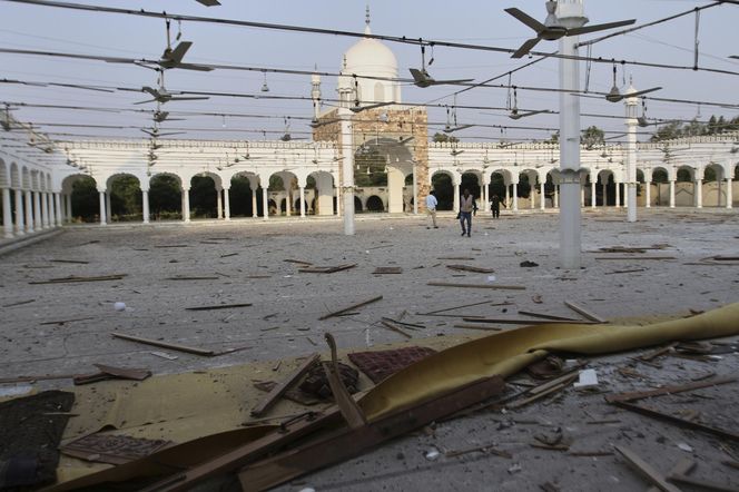 Wojna Indie-Pakistan