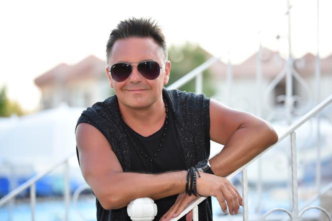 Arek Braxton: Miałem wiele kobiet, ale z żoną mam najlepszy seks!