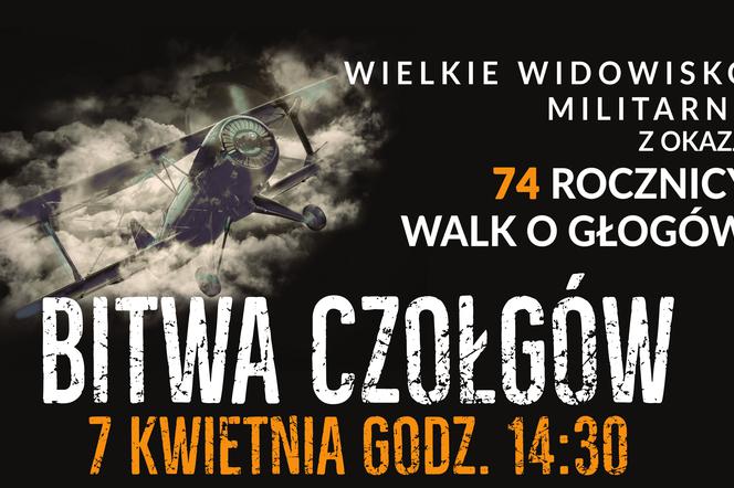 Na Górków wjadą czołgi