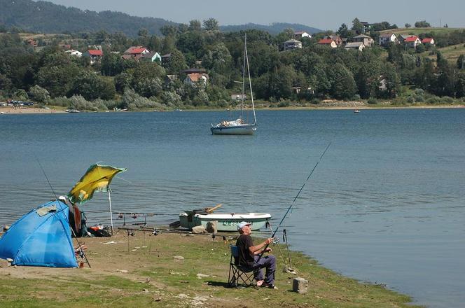 Jeziora Żywieckie i Międzybrodzkie