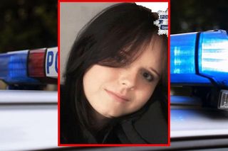 Alicja Okrajni zaginęła w Częstochowie. Policja szuka 16-latki.