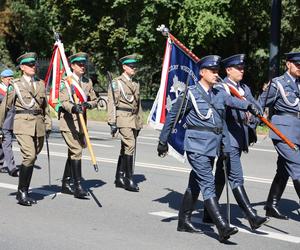 15 sierpnia w centrum Lublina odbyły się obchody Święta Wojska Polskiego