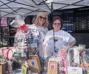 9. Bieg pamięci Michaela Ollisa na Staten Island