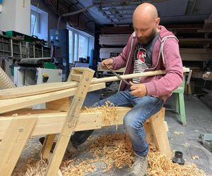 Śląski Maker Space w Katowicach to miejsce dla majsterkowiczów