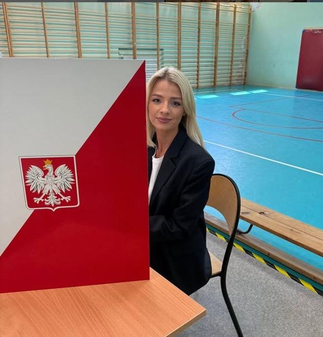 Wybory Prezydenckie 2025: Aleksandra Rutkowska