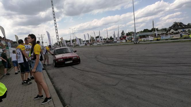 6 edycja Jedlińsk Family Drift