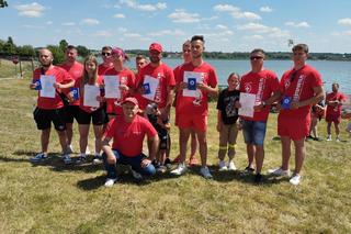 WOPR Radom. DZIEŃ RATOWNIKA WODNEGO 