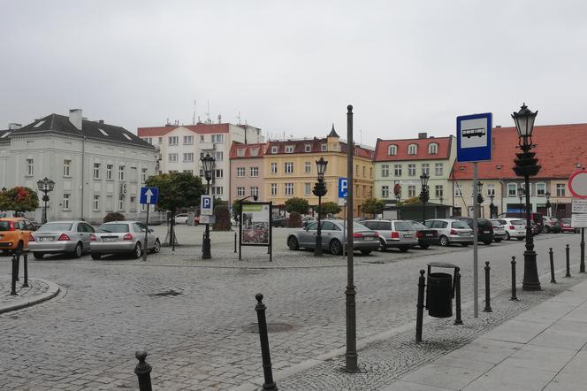 Remont chodników, rower miejski a może nowe oświetlenie? Zaproponuj zadania do Budżetu Obywatelskiego!