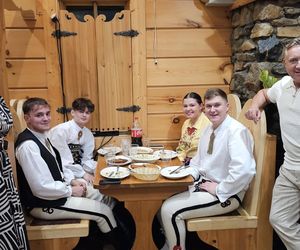 Wybory Królowej ZPPA 2025