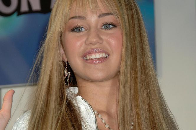 Miley Cyrus: 10 lat serialu Hannah Montana