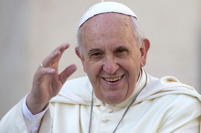  Te gwiazdy żegnają papieża Franciszka 