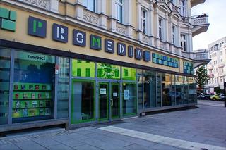 Wystawa Magiczny Szczecin