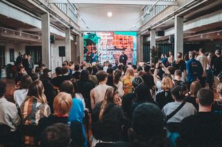 Hala 31B po rewitalizacji