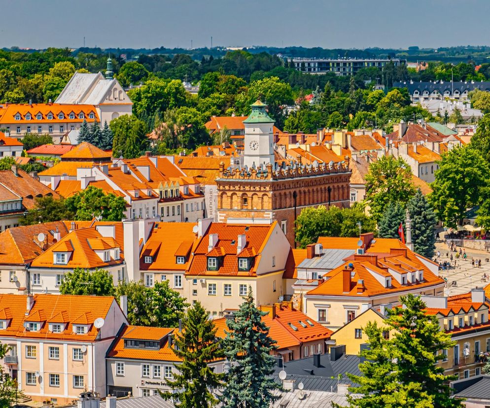 Najpiękniejsze miasteczka w Świętokrzyskiem. Idealny pomysł na jednodniowy wypad 