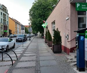 Śródmiejska Strefa Płatnego Parkowania