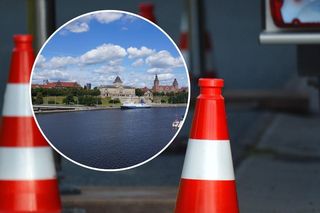 Remont wodociągu w śródmieściu Szczecina. Gdzie i kiedy pojawią się utrudnienia?