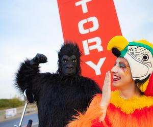 Nadchodzi Jungle Night w FACTORY Kraków. Rabaty sięgną nawet 50 procent!