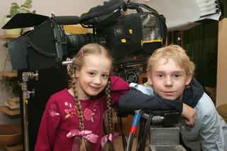 Wojtuś z Rodziny zastępczej