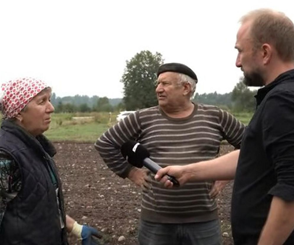 Polacy nie boją się rosyjskich żołnierzy. Złapię za widły, ale nie będę uciekać