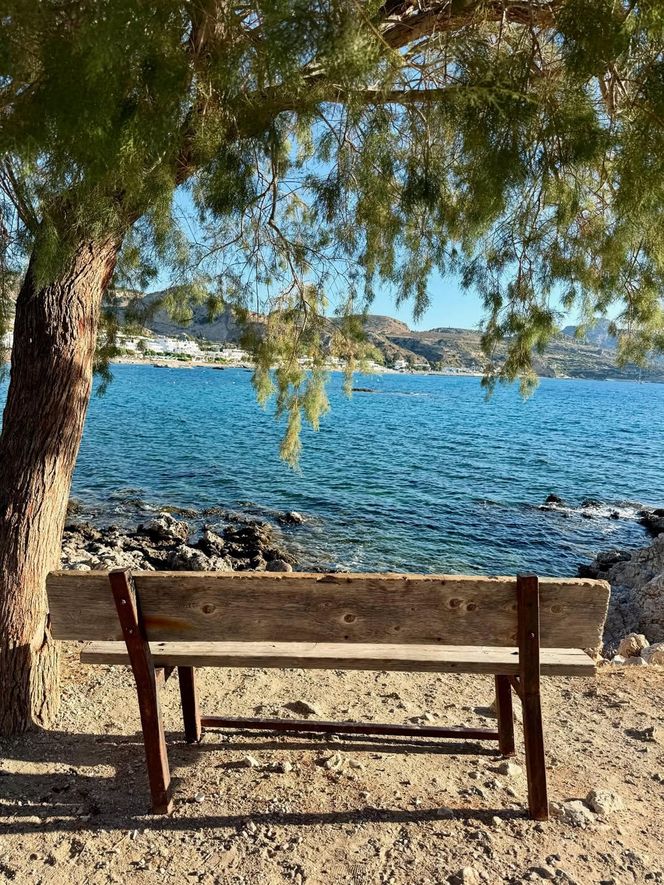 Damian Michałowski pierwszy raz na wczasach all inclusive