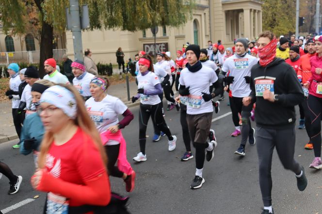 Bieg Niepodległości RUNPOLAND w Poznaniu