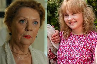 Barwy szczęścia, odcinek 3135: Emilka przyłapana na kradzieży na ślubie Maliny i Hermana? Józefina zobaczy ją w swojej biżuterii! 